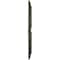 Ekena Millwork Attica PVC Medallion (Canopies up to 5"), 13"OD x 3 1/2"ID x 3/4"P, UltraCover Satin Hunt Club Green CMP13ATGHC - alternate 3